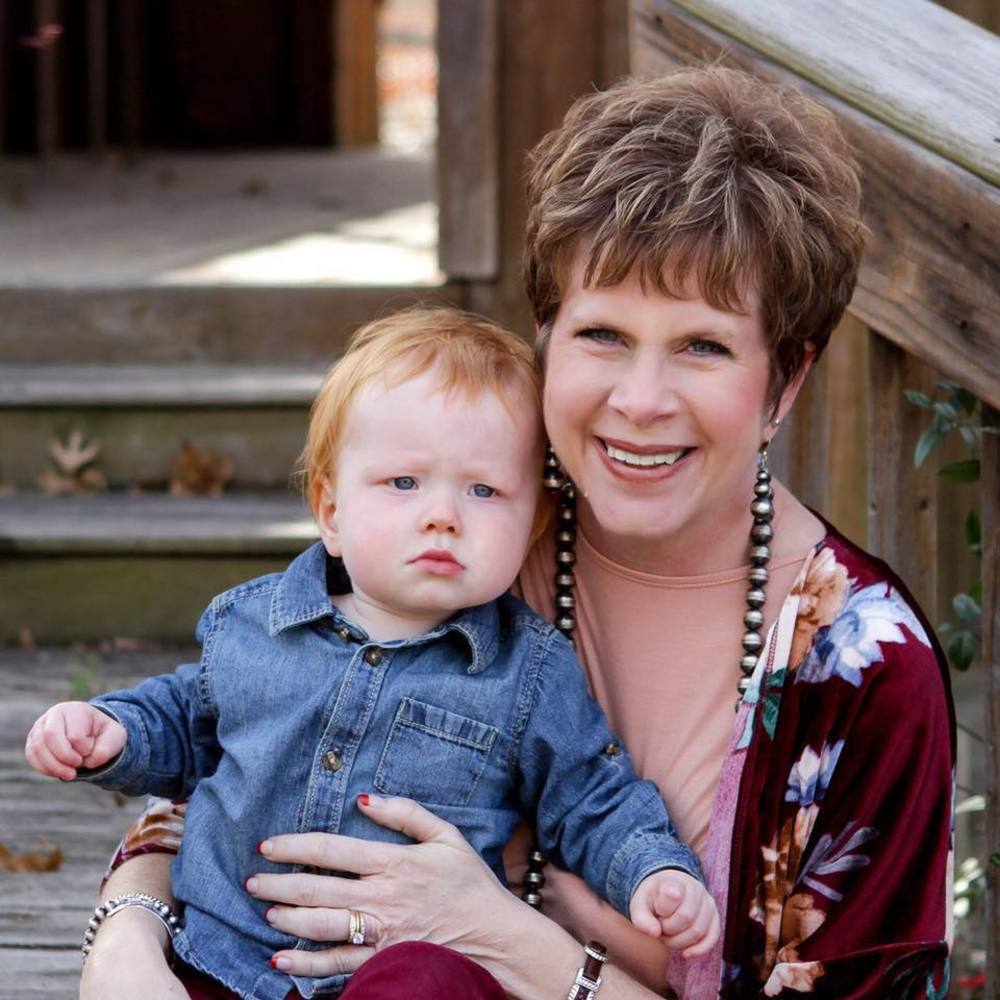 Meet your Posher, Lori